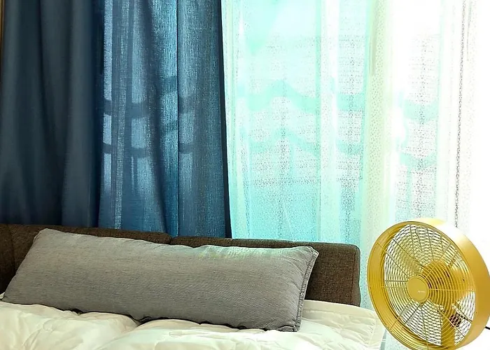 아파트 Funstay *