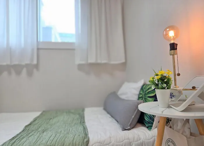 아파트 Funstay 서울특별시