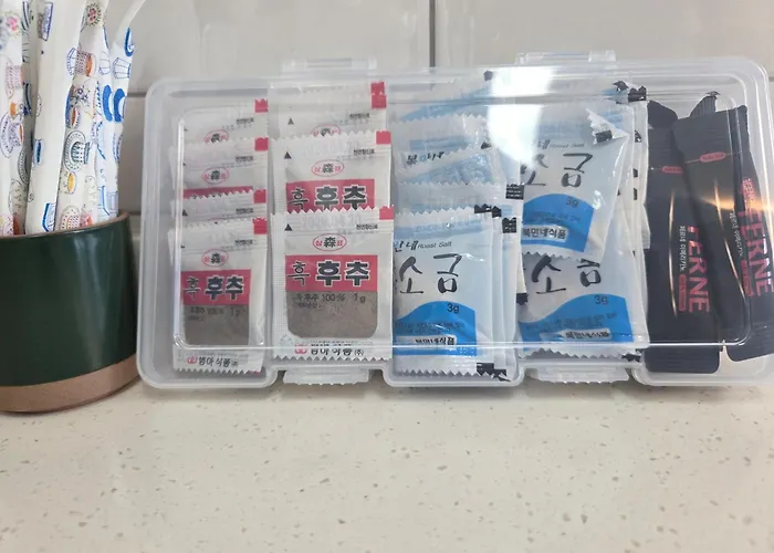 Funstay * 서울특별시