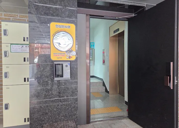아파트 Funstay 서울특별시