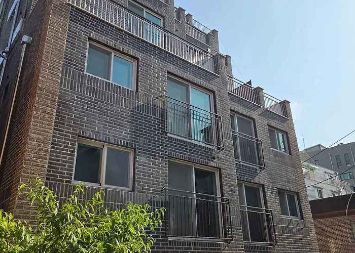 Funstay 서울특별시